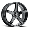 Voxx Road Wheel MG5