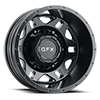 G-FX MV2 Dually Rear