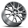 Voxx Road Wheel Oggi