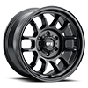 6 LUG TR28 MATTE BLACK