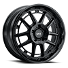 G-FX TR34 CUV