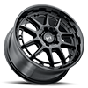 G-FX TR34 CUV