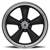 VNB405 Custom Torq Thrust II