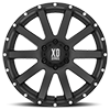XD Wheels XD818 Heist