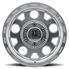 XD Wheels XD122 Enduro