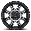 XD Wheels XD809 Riot