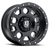 XD126 Enduro Pro Satin Black