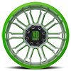 XD Wheels XD402 Syndicate