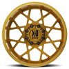 XD Wheels XD403 Chopstix