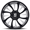 XD Wheels XD404 Surge
