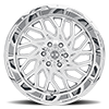 6 LUG NX-21 CHROME