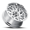 6 LUG NX-21 CHROME