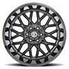 6 LUG NX-30 MIDNIGHT BLACK