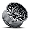 6 LUG NX-30 MIDNIGHT BLACK