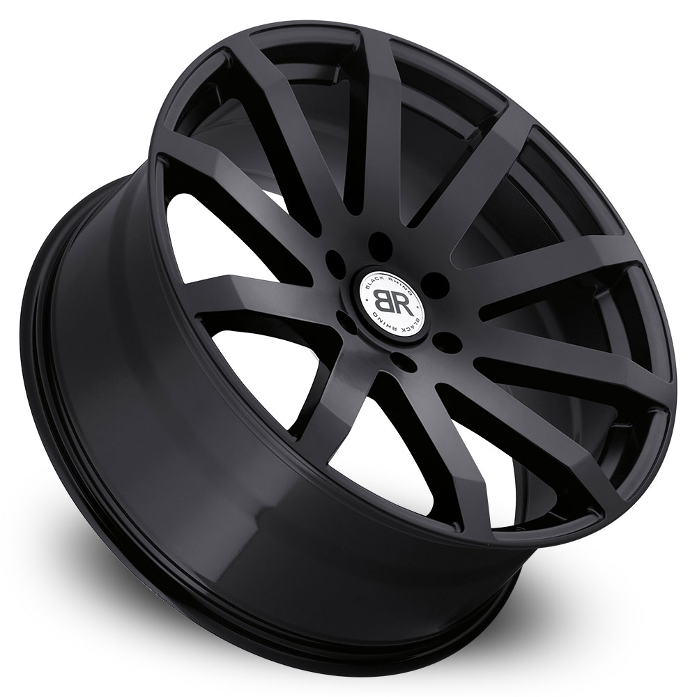 Black Rhino Traverse Wheels & Traverse Rims On Sale