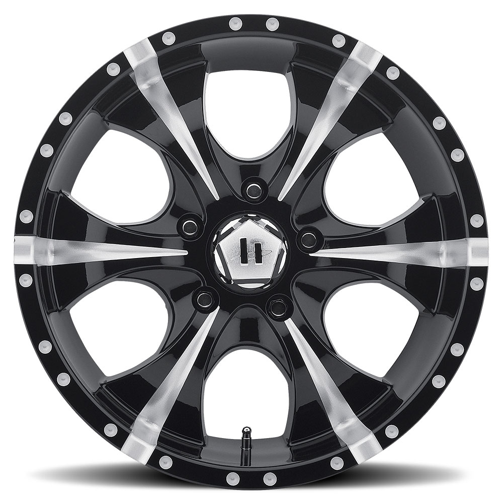 e maxx wheels