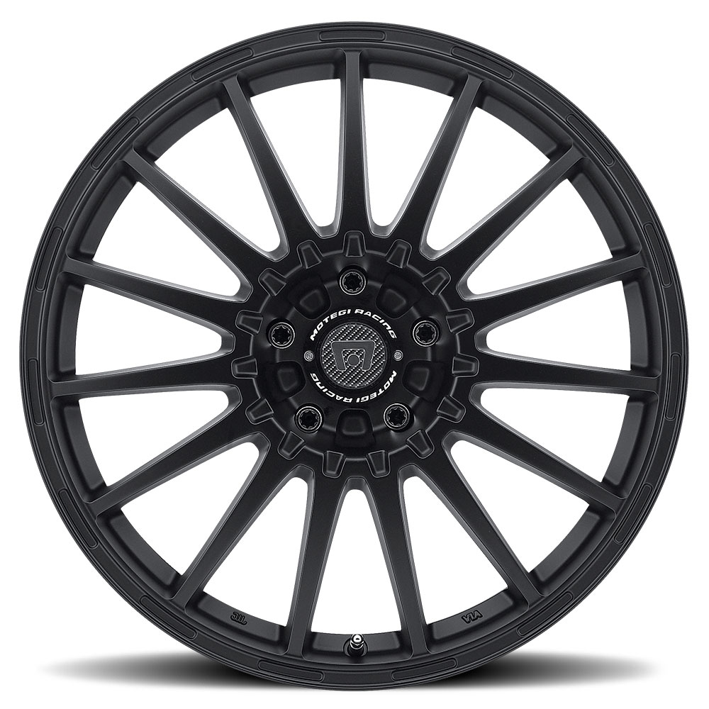 Motegi Racing Mr119 Rally Cross S Wheels 