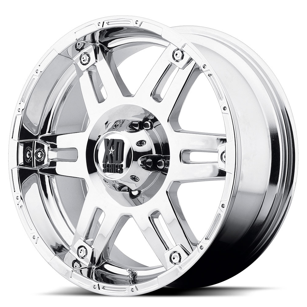 XD Wheels XD797 Spy Wheels & XD797 Spy Rims On Sale