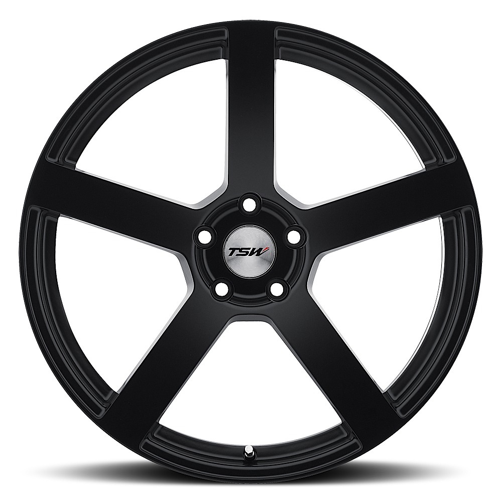 TSW - Panorama - Perfection Wheels