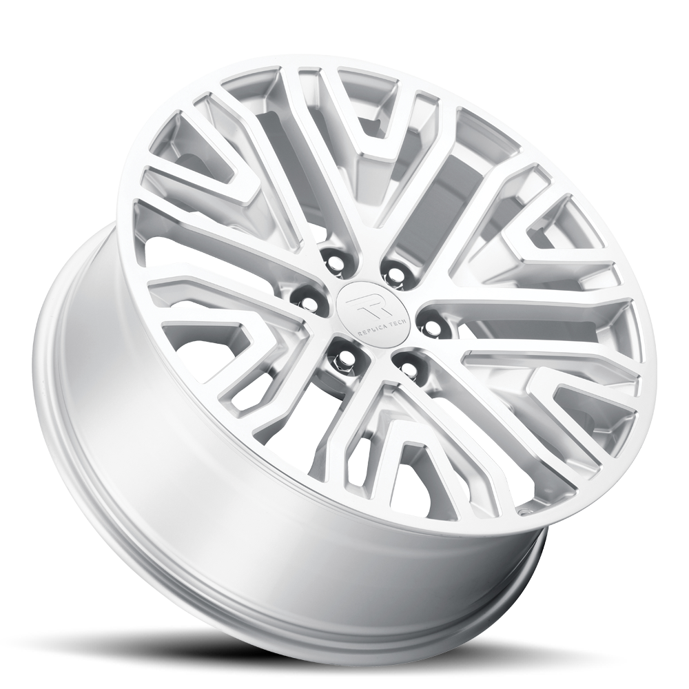 Replica Tech RT-9 Wheels & RT-9 Rims