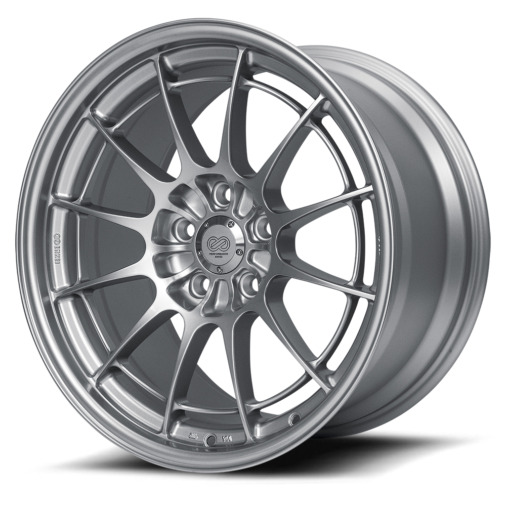 NT03+M Concave - Wheel and Tire Designs