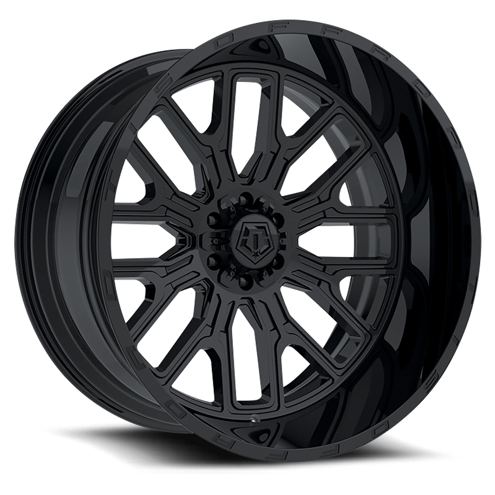 TIS Offroad 560 Wheels 560 Rims On Sale