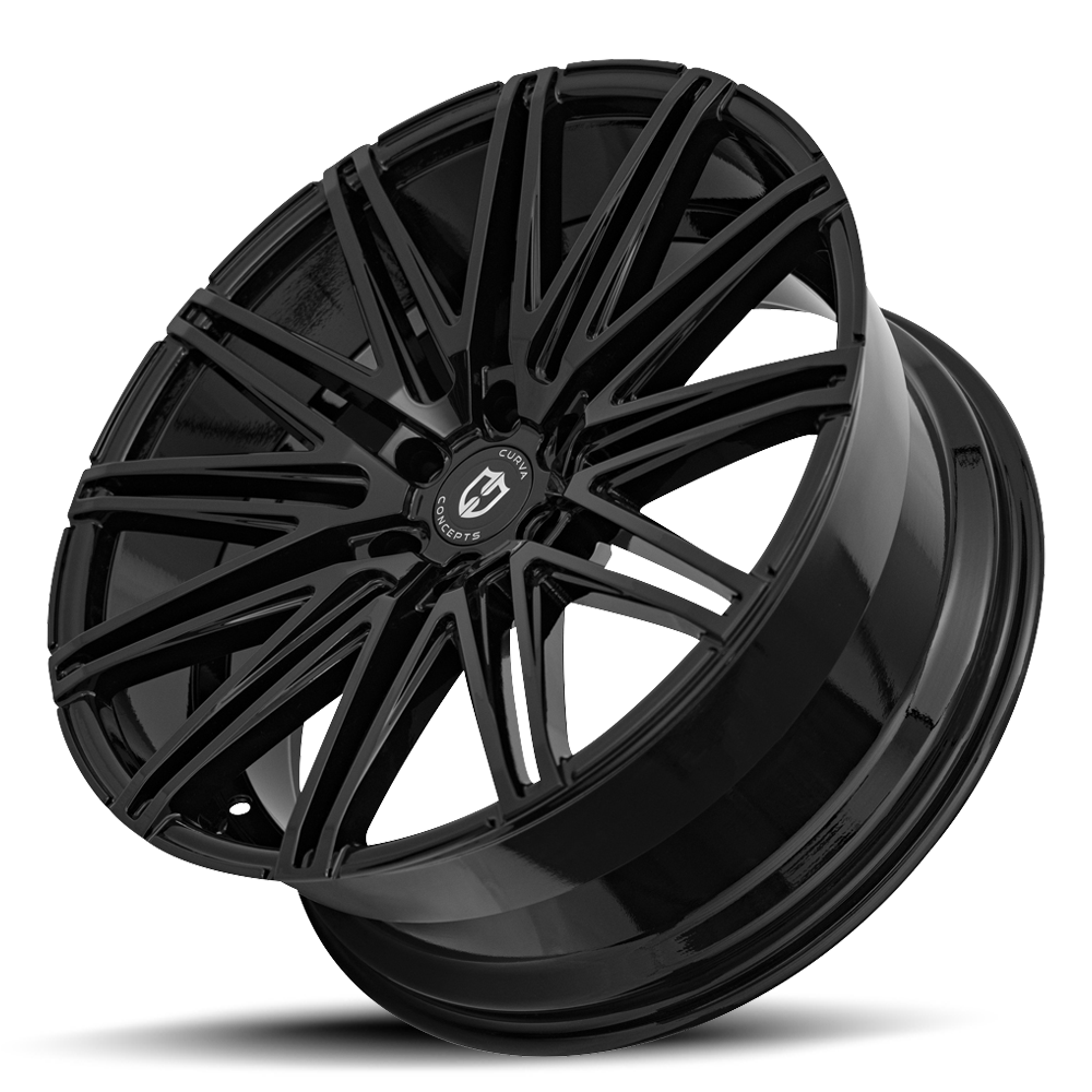 Curva Concepts C48 Wheels & C48 Rims On Sale