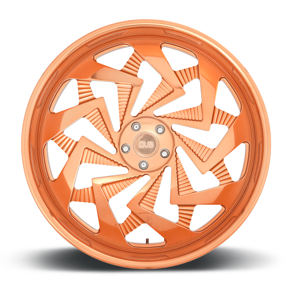 DUB Chop X122 Wheels & Chop X122 Rims On Sale