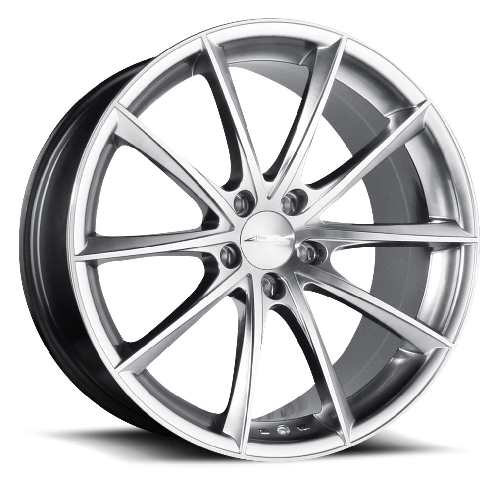 ACE Alloys Convex Wheels & Convex Rims On Sale