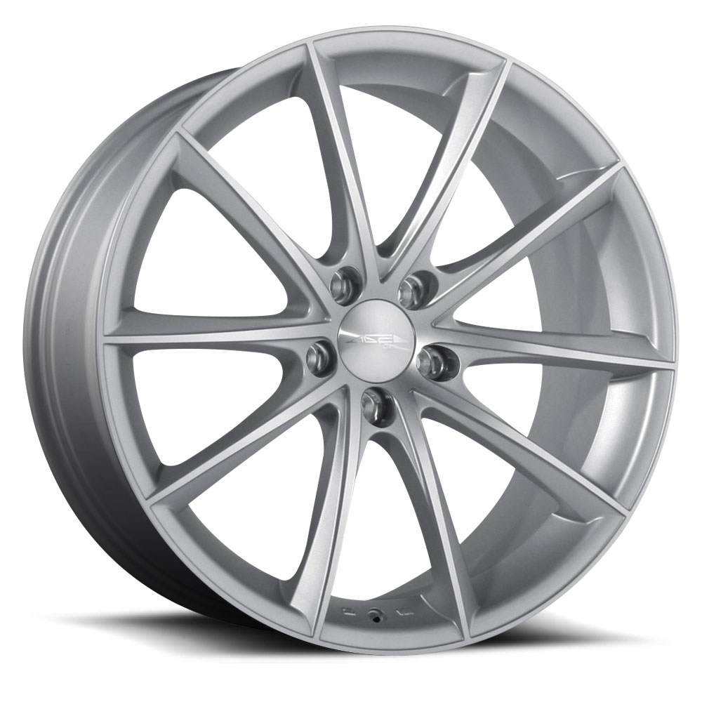 ACE Alloys Convex Wheels | SoCal Custom Wheels