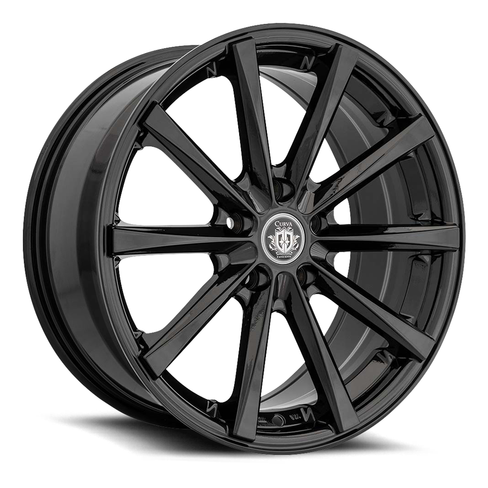 Curva Concepts C10N Wheels & C10N Rims On Sale