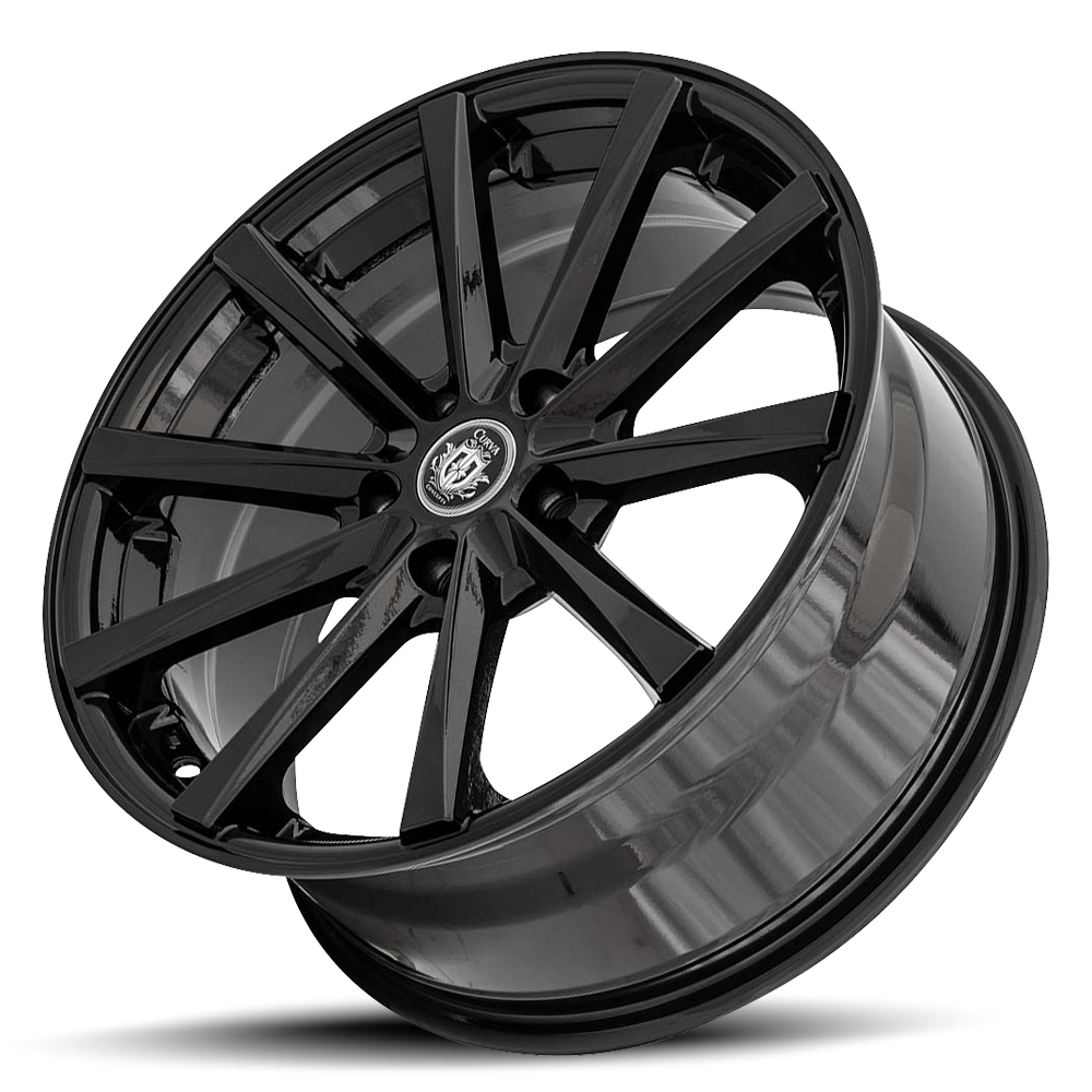 Curva Concepts C10N Wheels & C10N Rims On Sale