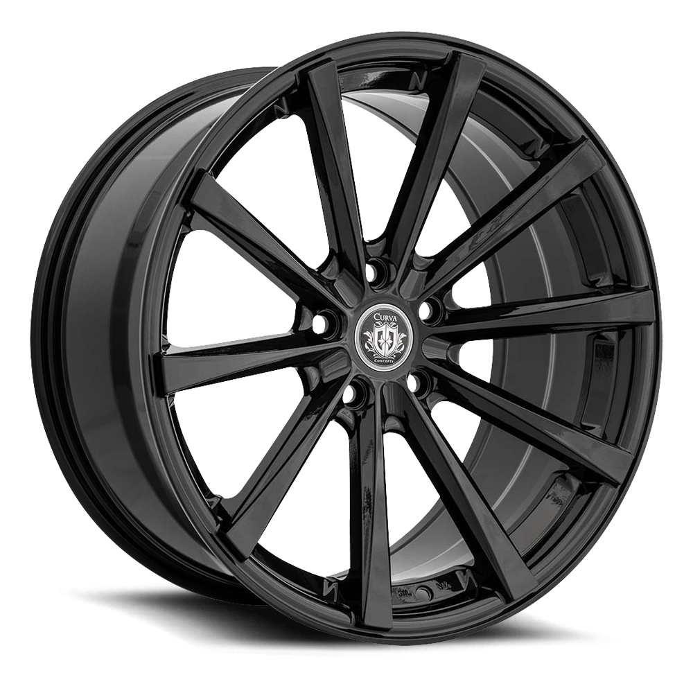 Curva Concepts C10N Wheels & C10N Rims On Sale