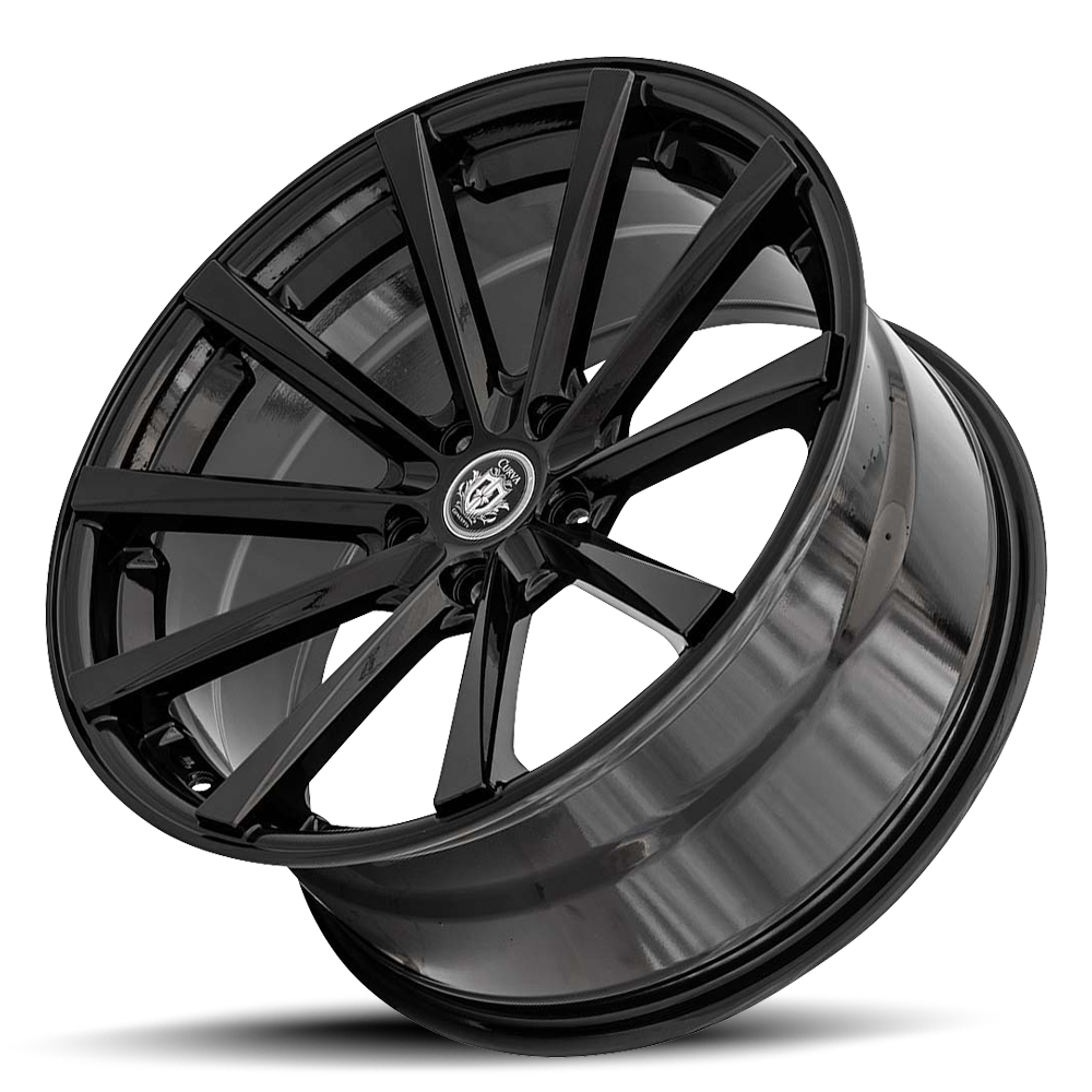 Curva Concepts C10N Wheels & C10N Rims On Sale