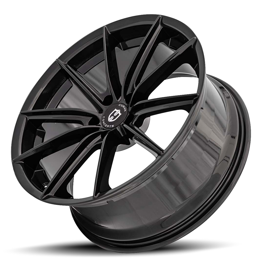 Curva Concepts C46 Wheels & C46 Rims On Sale