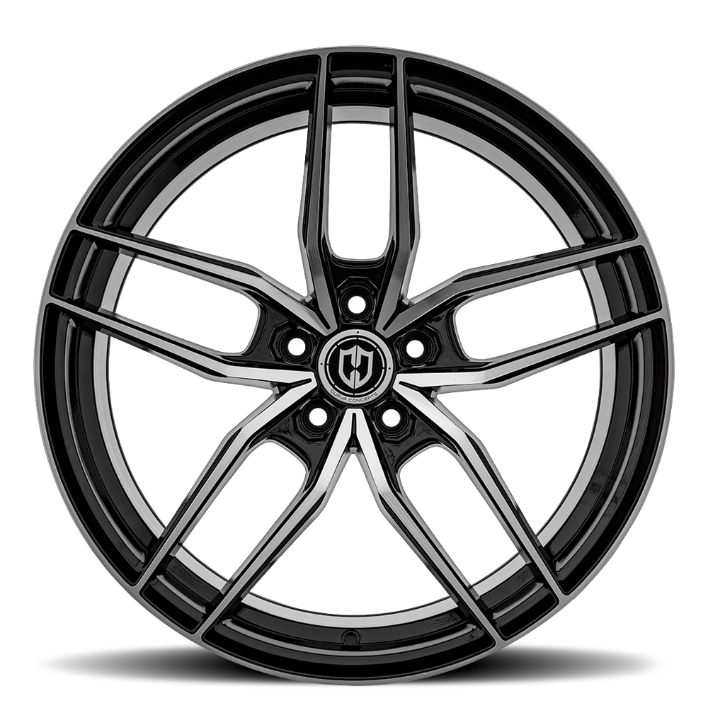 Curva Concepts CFF25 Wheels & CFF25 Rims On Sale