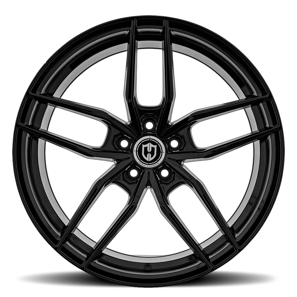 Curva Concepts CFF25 Wheels & CFF25 Rims On Sale