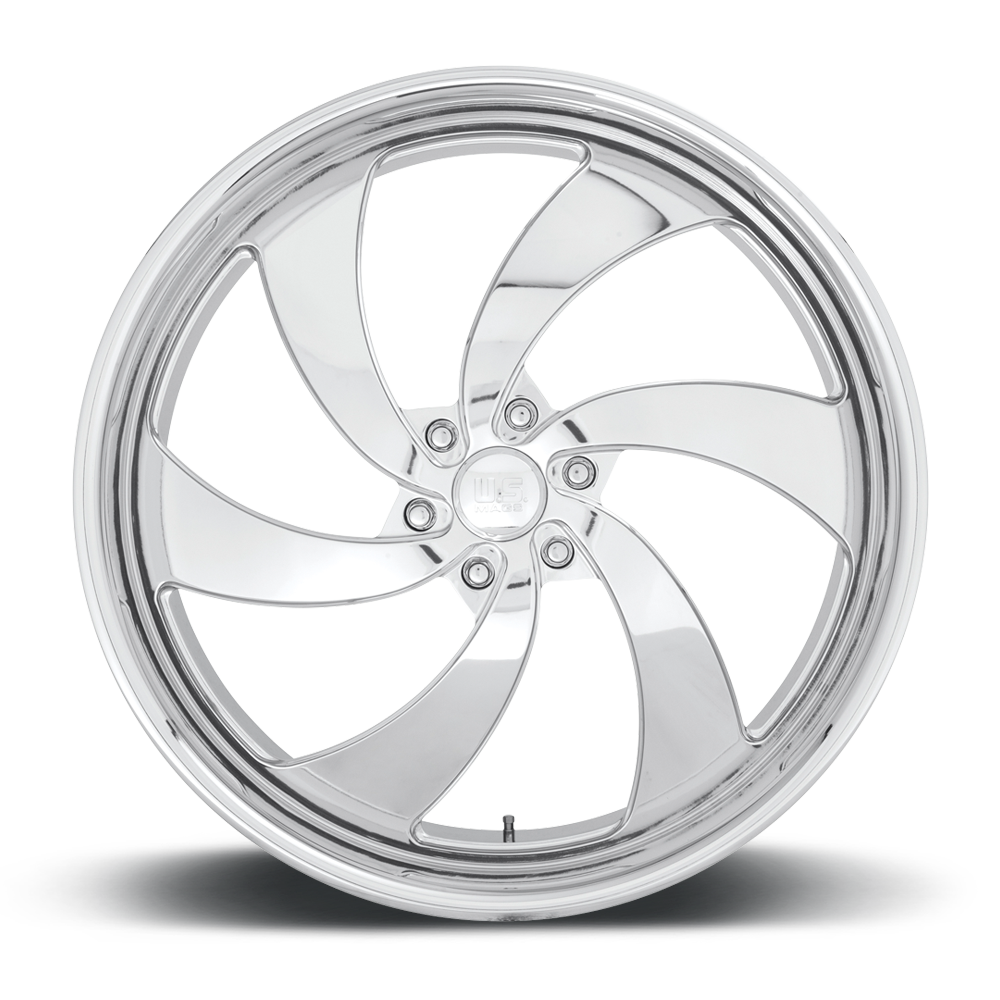 Us Mags Desperado 6 Precision Series Wheels Desperado 6 Precision Series Rims On Sale