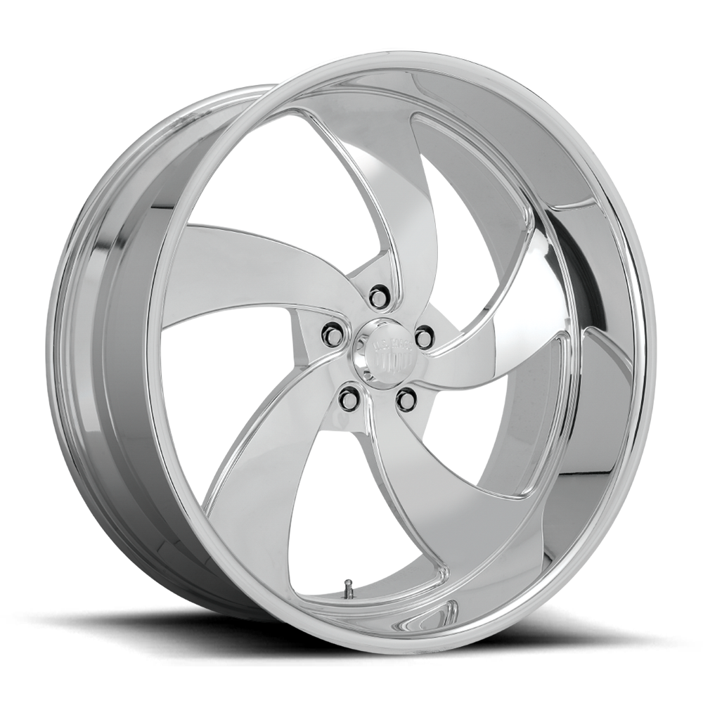 DESPERADO 6 LUG PRECISION SERIES