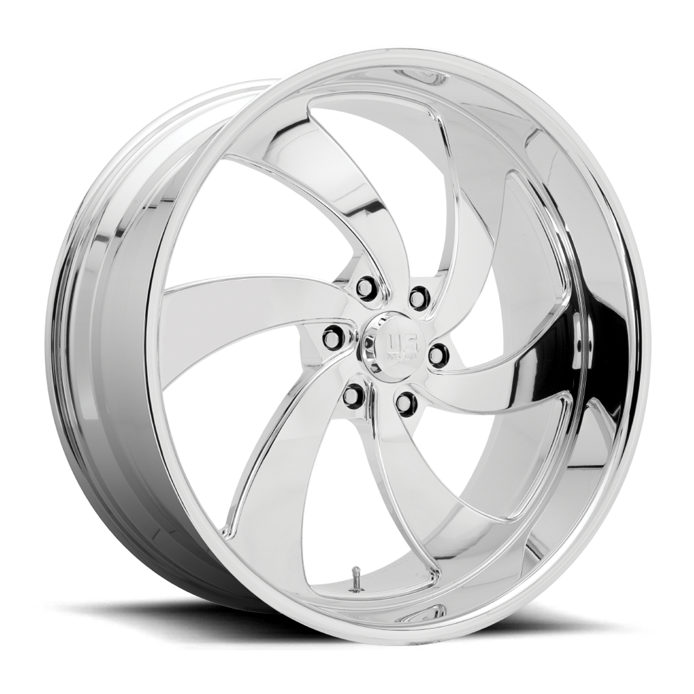 DESPERADO 6 LUG PRECISION SERIES