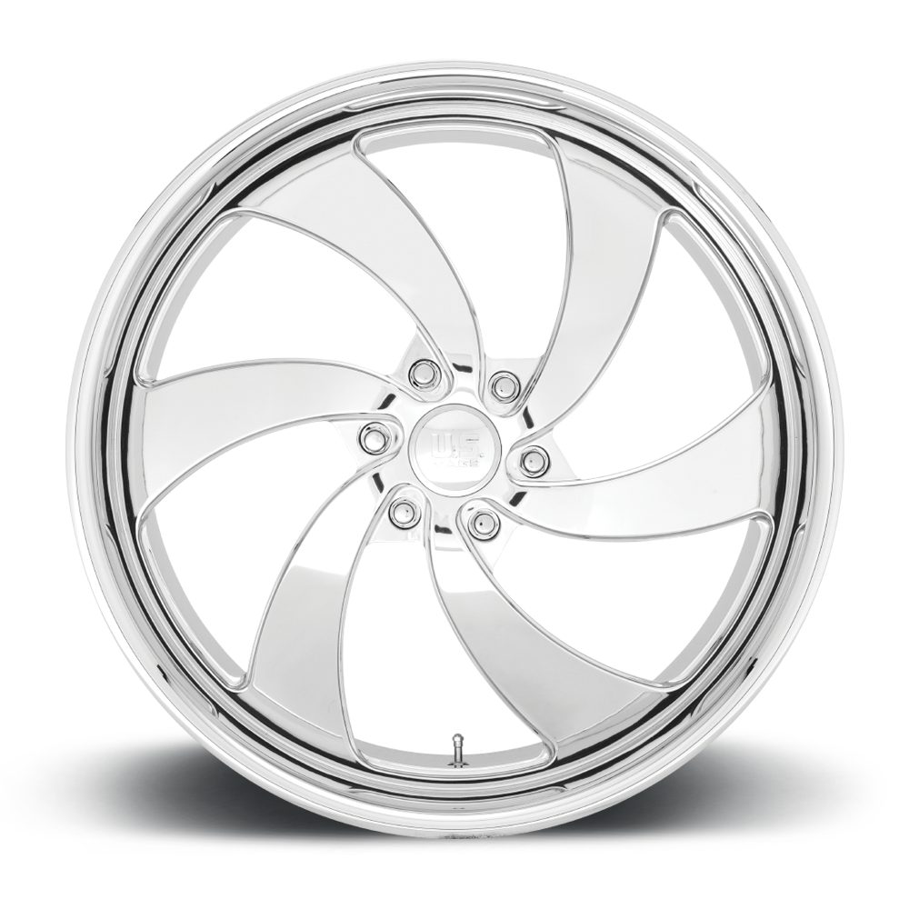 DESPERADO 6 LUG PRECISION SERIES