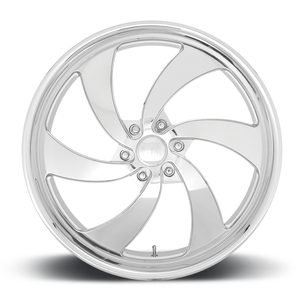 DESPERADO 6 LUG PRECISION SERIES