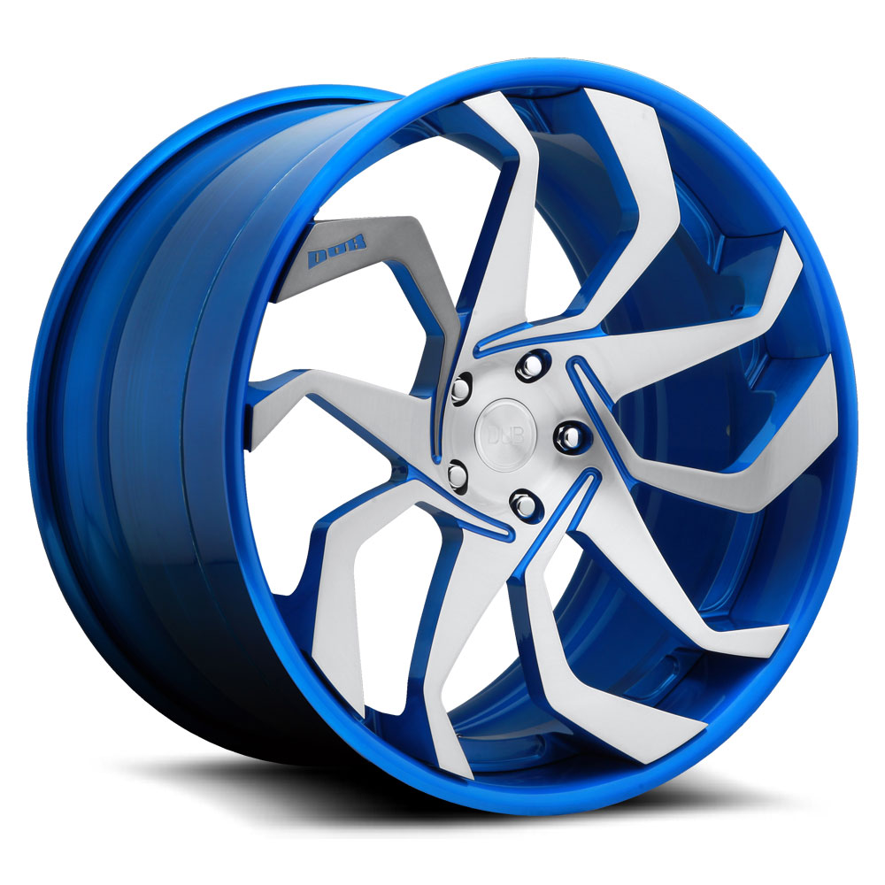 DUB Forged Sleeper X81 Wheels Sleeper X81 Rims On Sale