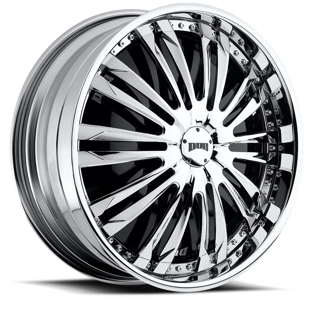 DUB, Wheels, forged, donk, chrome, dubs, rims, staggered, tires, spinners, ...