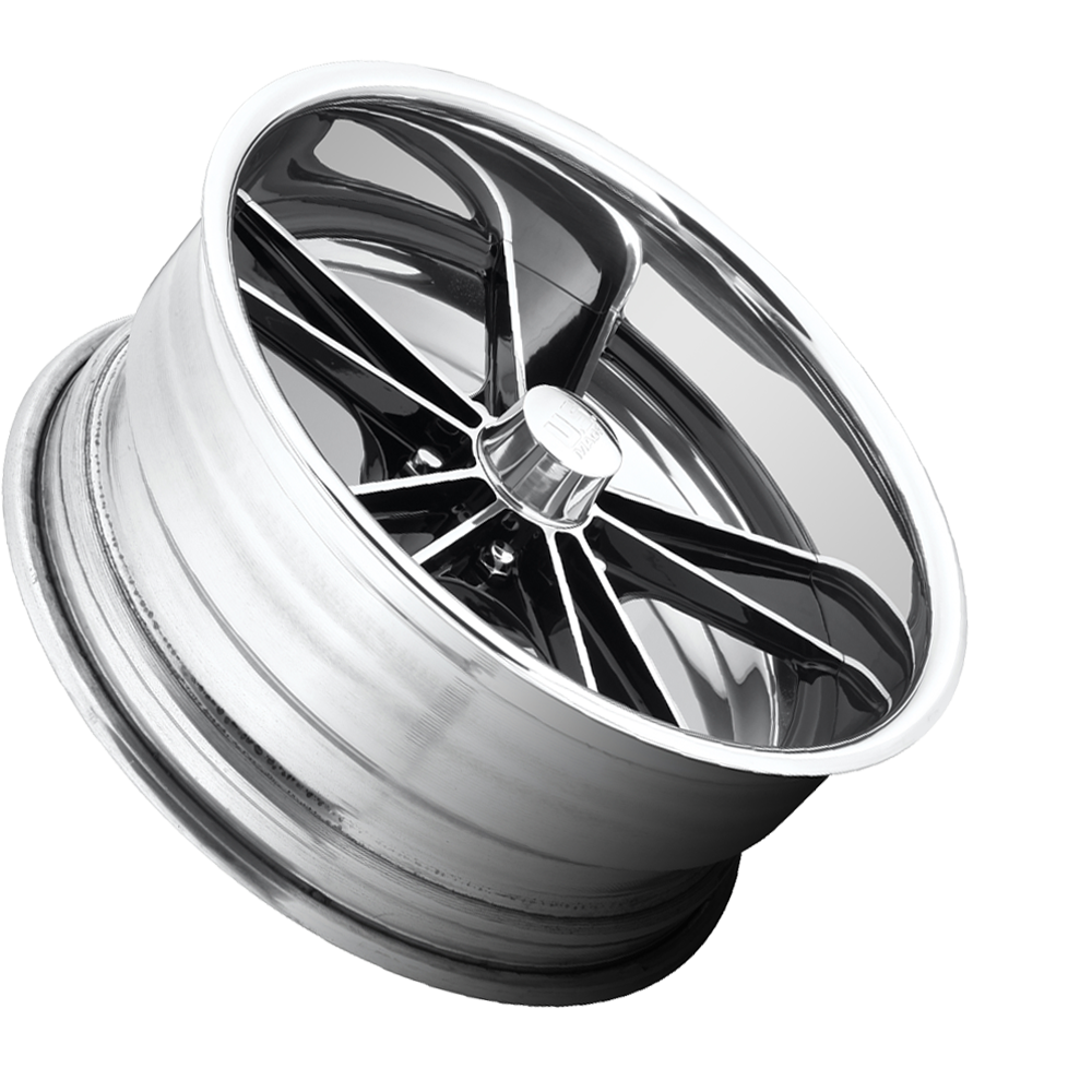 US Mags Dayton US321 Wheels & Dayton US321 Rims On Sale