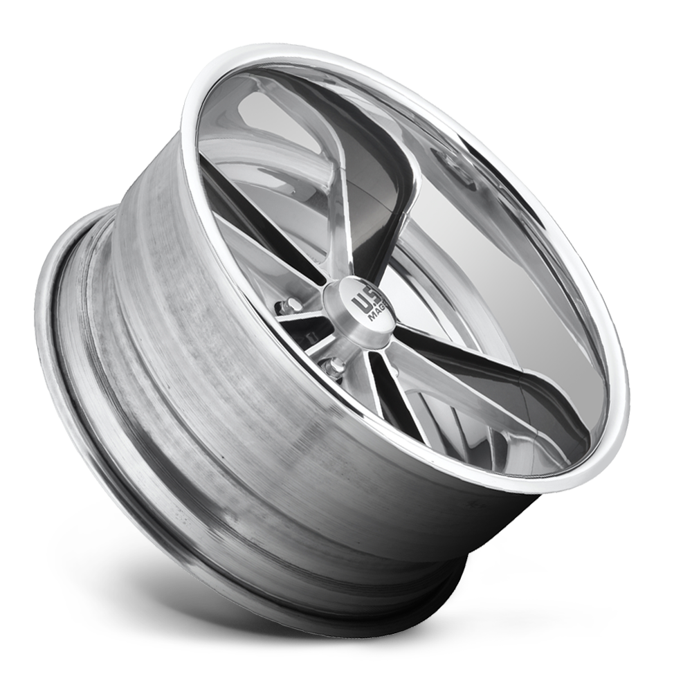 US Mags Dayton US321 Wheels & Dayton US321 Rims On Sale