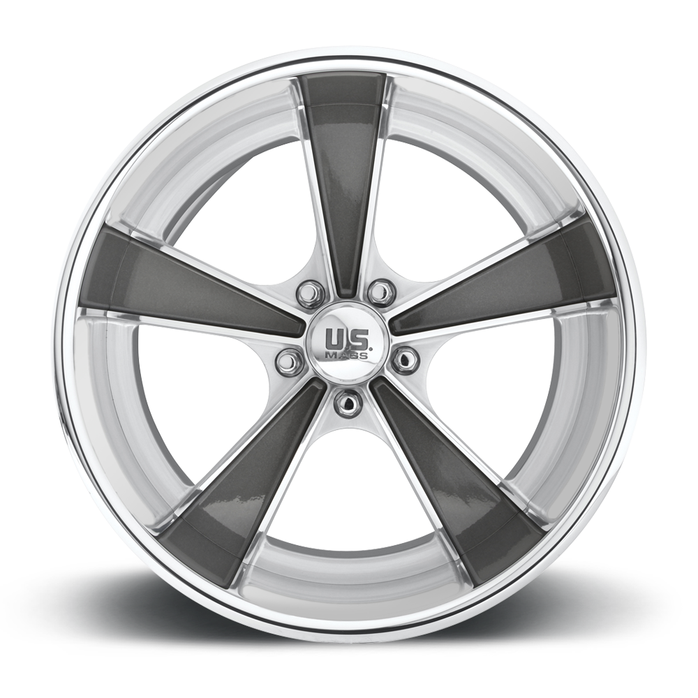 US Mags Dayton US321 Wheels & Dayton US321 Rims On Sale