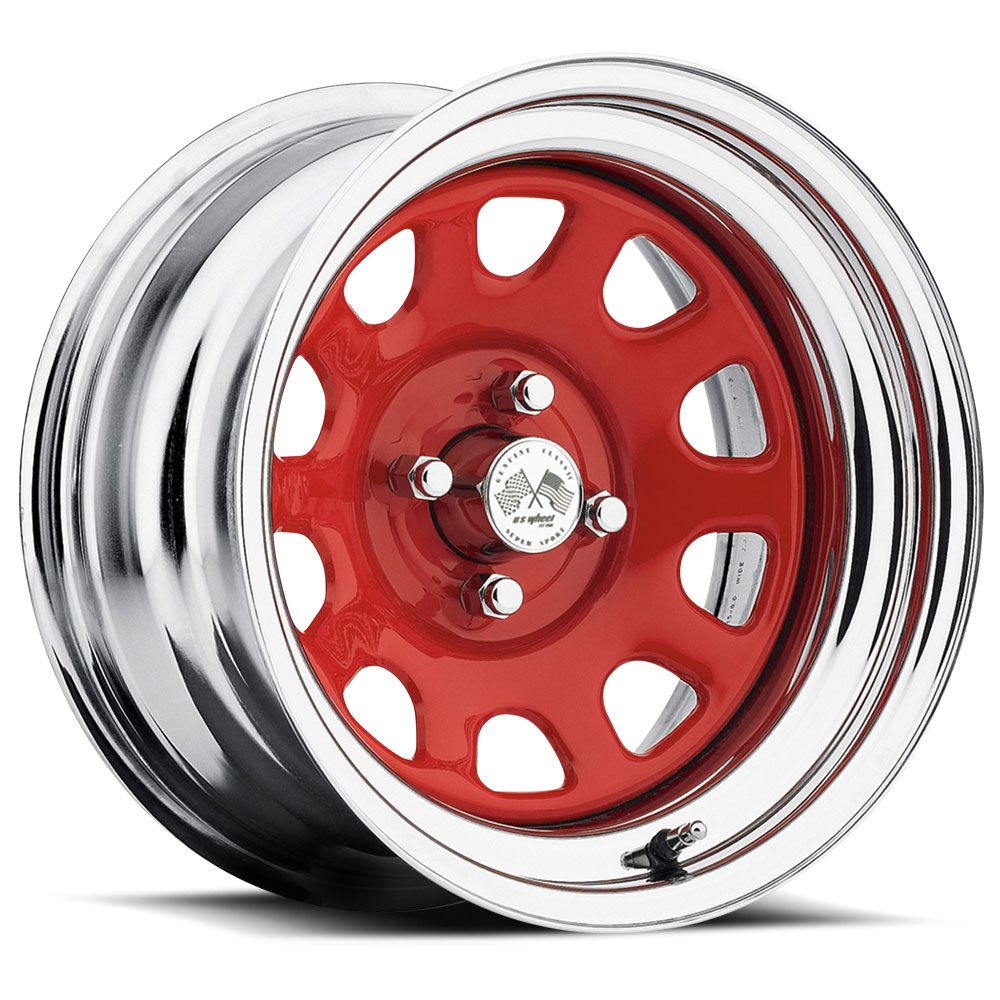 US Wheel - Daytona (Series 022)