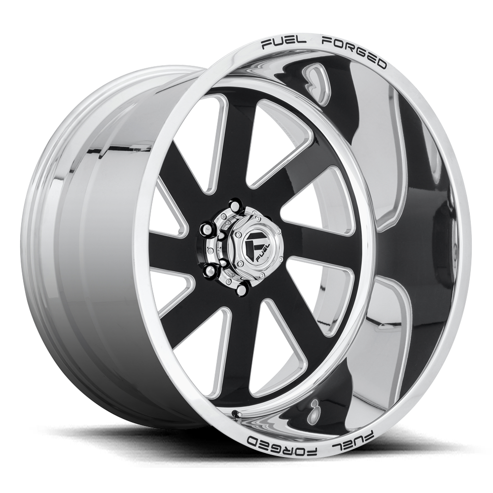 Ff wheels