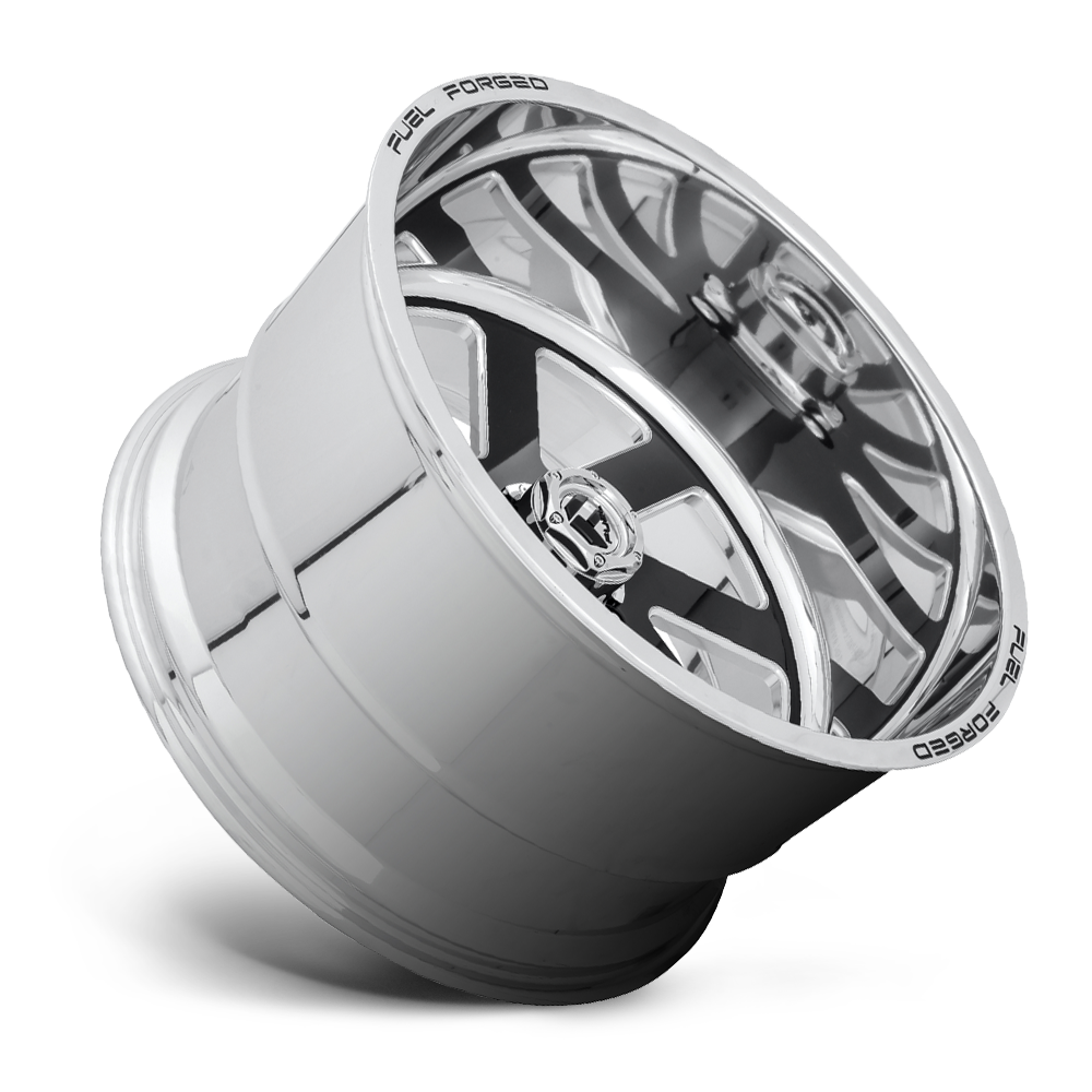 Fuel Wheels FF02 Wheels & FF02 Rims On Sale